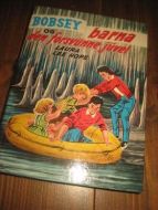 BOBSEY barna og den forsvunne juvel Bok nr 22