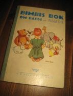 OTT: BIMBIS BOK OM BABSI 1948