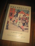 MALOT: FRENDELAUS