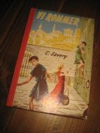SAVERY: VI RØMMER 1959