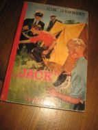 GRØNSET: JACK 1966