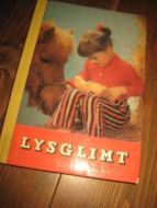 MAXWELL: LYSGLIMT