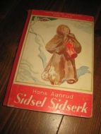 AANRUD: SIDSEL SIDSERK 1961