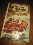 COOPER: DEN SISTE MOHIKANEREN 1969