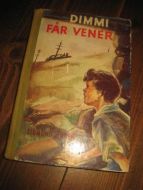 MOREN: DIMMI FÅR VENNER 1953