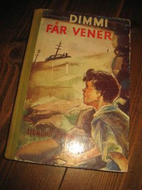 MOREN: DIMMI FÅR VENNER 1953