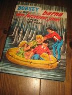 BOBSEY barna og den forsvunne juvel Bok nr 22