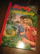 DIXON: Hardy guttene i smuglerhulen Bok nr 76