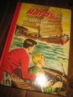 DIXON: Hardy guttene og kamelon mysteriet Bok nr 39