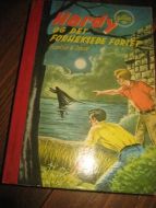DIXON: Hardy guttene og det forheksede fortet Bok nr 44