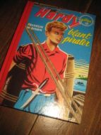 DIXON: Hardy guttene blant pirater Bok nr 18