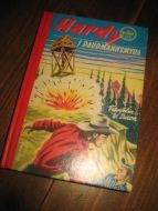 DIXON: Hardy guttene i fdfaudmannsmyra Bok nr 31