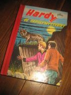 DIXON: Hardy guttene og varulvmysteriet Bok nr 71