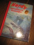 DIXON: Hardy guttene og myntsamlerens hemmelighet Bok nr 78