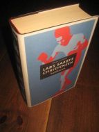 CHRISTENSEN, LARS SAABYE: HALVBROREN. 2001