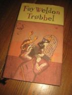 WELDON FAY: TRØBBEL 1996
