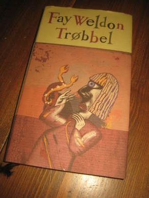 WELDON FAY: TRØBBEL 1996