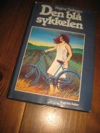 DEGFORGES: DEN BLÅ SYKKELEN. 1985