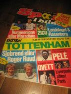 1981 NR 014-15 sport i bilder
