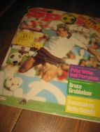 1981 NR 017 sport i bilder