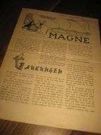 1959 nr 015 Barnebladet MAGNE