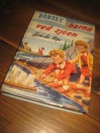 Hope: BOBSEY BARNA ved sjøen Bok nr 3