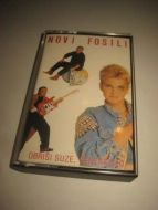 NOVI FOSILI: OBRIZI SUZE 1989