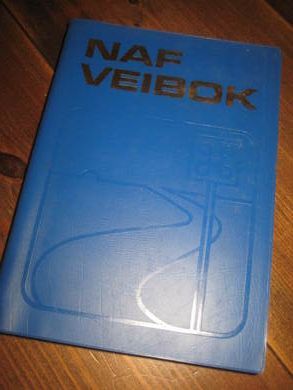 1982 NAF VEIBOK