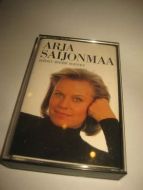 ARJA SAIJONMAA: HØGT OVER HAVET 1987