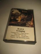 RASA SWINGING 1982