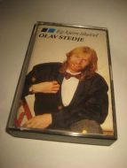 OLAV STEDJE: EG KJEM LIKEVEL 1987