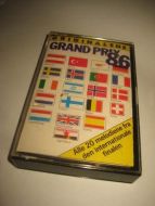 GRAND PRIX 86