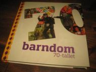 Hirch: Barndom 70 tallet 2007