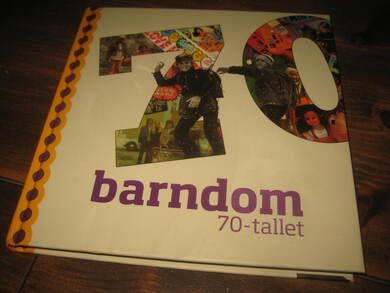 Hirch: Barndom 70 tallet 2007