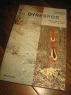 DASLSTRØM: DYRESPOR 1972