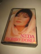 NEDA UKRADEN: DOBRO DOSIL 1989