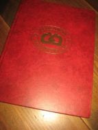 VESTLANDSK BAKERIFORBUND 50 ÅR 1938-1988