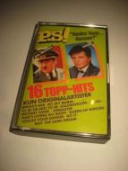 TOP HITS 16 1984
