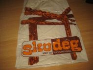 Nostalgisk plastnett fra 80-90 tallet noe for din samling? SKO DEG MIDT P&Aring; TORVALMENNINGEN BERGEN