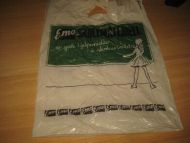 Nostalgisk plastnett fra 80-90 tallet noe for din samling? EMO SKOLEMATERIELL Bergen