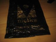 Nostalgisk plastnett fra 80-90 tallet noe for din samling? MELKA Mote skapt til &aring; leve i K&Aring;PER SKJORTER BLUSER Bergen