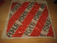 Nostalgisk plastnett fra 80-90 tallet noe for din samling? FORUS