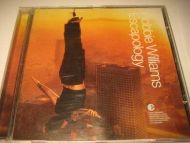 ROBBY WILLIAMS: Escapology