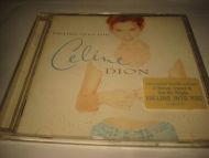 CELINE DION Dette er CD nr 10