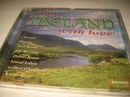 FROM IRELAND WITH LOVE 1997