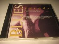 BLUES LEGENDS Dette er nr CD11