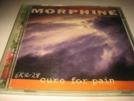 MORPHINE Dette er nr CD 34