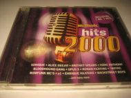 MR MUSIC HITS 2000