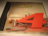 MR MUSIC HITS 4 Dette er nr CD 35