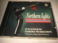 NOTHERN LIGHT Dette er nr CD 70